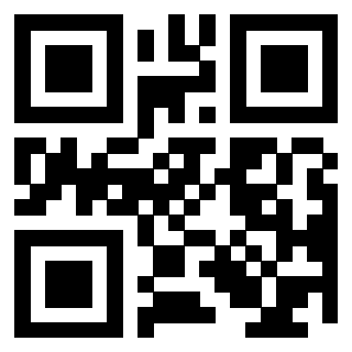3404537284 - Immagine del Qr Code associato