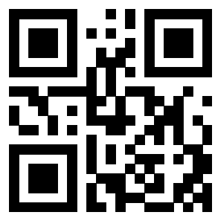 Il QrCode di 3404537285