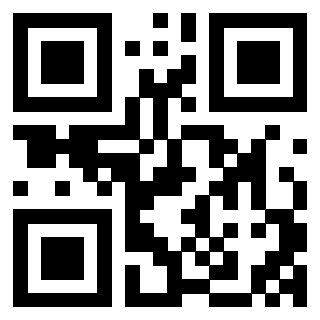 Il QrCode di 3404537286