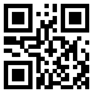 3404537287 Qr Code associato