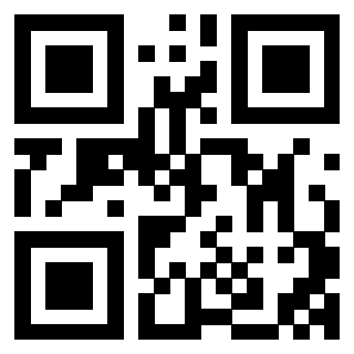 3404537294 - Immagine del Qr Code associato