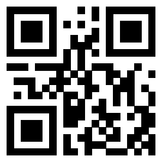 3404537297 - Immagine del QrCode