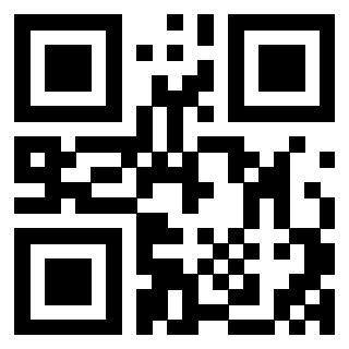 3404537298 - Immagine del Qr Code