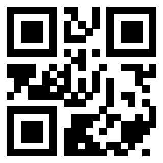 Immagine del QrCode di 3404537301