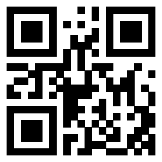 Scansione del Qr Code di 3404537306