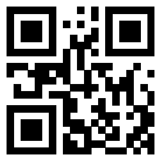 3404537307 - Immagine del QrCode associato