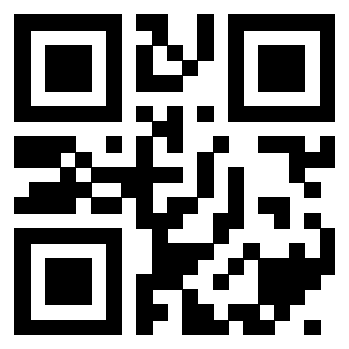 3404537308 - Immagine del Qr Code