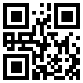 Immagine del Qr Code di 3404537309