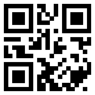 Immagine del Qr Code di 3404537310