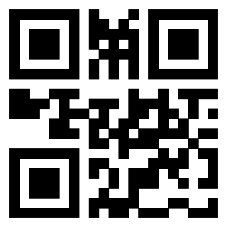 Scansione del Qr Code di 3404537311