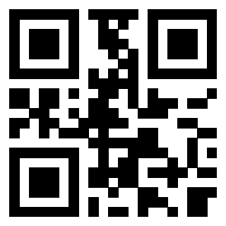 Immagine del QrCode di 3404537315