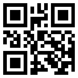 3404537316 - Immagine del QrCode
