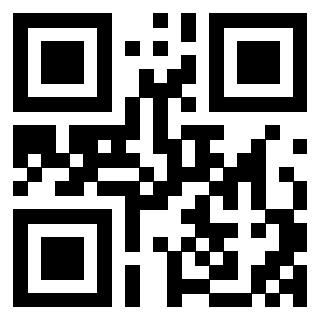 3404537317 QrCode associato