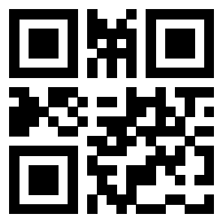 Scansione del Qr Code di 3404537319