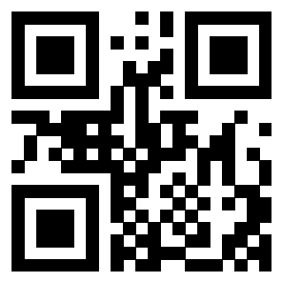 Immagine del Qr Code di 3404537320