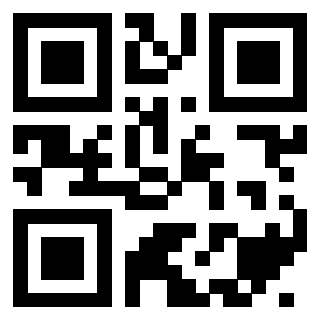 Immagine del Qr Code di 3404537323