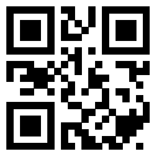 Immagine del Qr Code di 3404537324