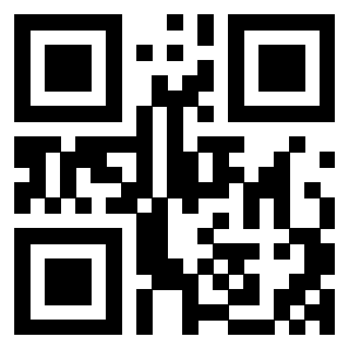 Il Qr Code di 3404537325