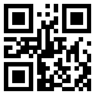 Immagine del QrCode di 3404537327
