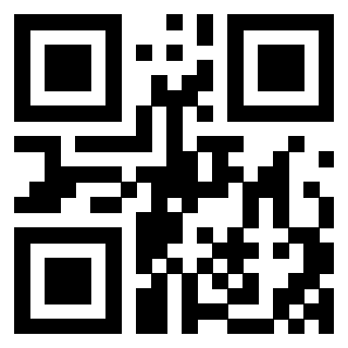 Immagine del Qr Code di 3404537329