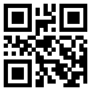Immagine del Qr Code di 3404537333
