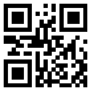Immagine del Qr Code di 3404537335