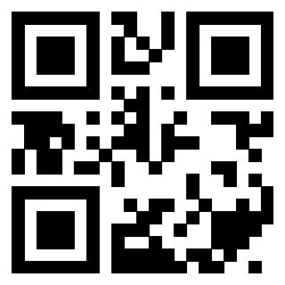 Immagine del QrCode di 3404537336