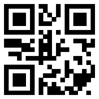 3404537337 - Immagine del Qr Code