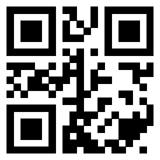 3404537338 - Immagine del Qr Code associato