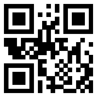 3404537340 - Immagine del Qr Code associato