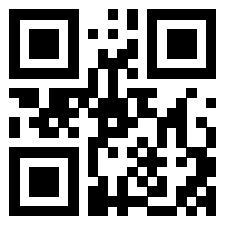 3404537341 - Immagine del Qr Code associato