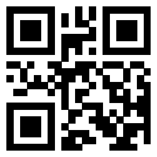 Immagine del Qr Code di 3404537342