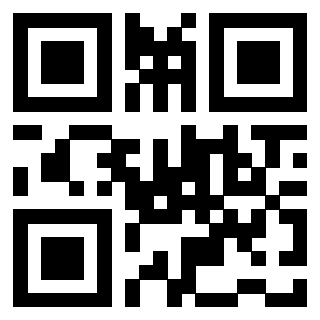 Immagine del Qr Code di 3404537343