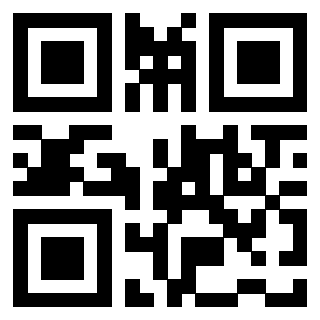 Il QrCode di 3404537344