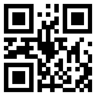 3404537346 QrCode associato