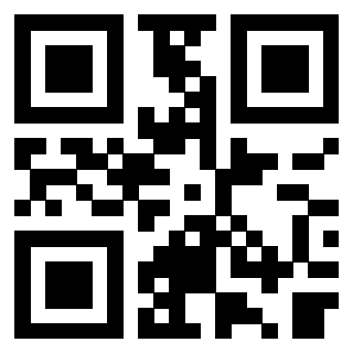 3404537348 - Immagine del Qr Code