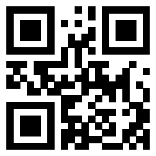 Scansione del Qr Code di 3404537355