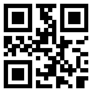 3404537358 - Immagine del QrCode associato