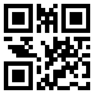 3404537359 - Immagine del Qr Code associato