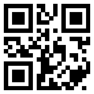 Scansione del Qr Code di 3404537360