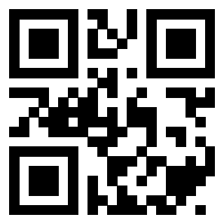 3404537361 QrCode associato