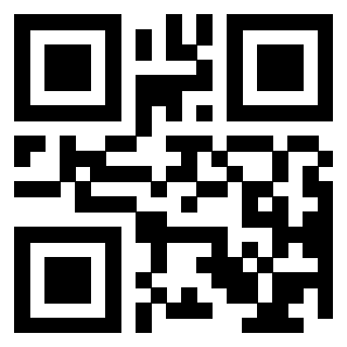 3404537362 - Immagine del Qr Code associato