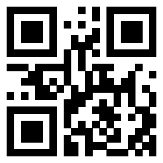 3404537363 - Immagine del QrCode associato