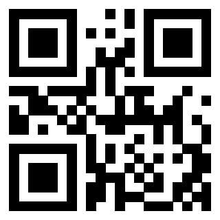 Scansione del QrCode di 3404537364