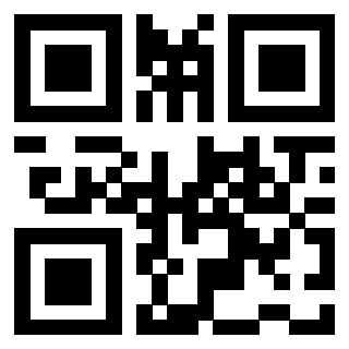 QrCode di 3404537365