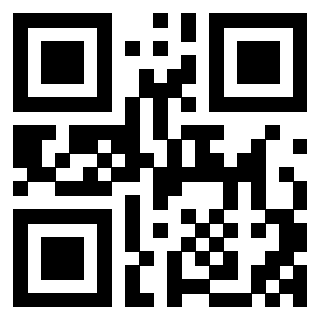 3404537368 Qr Code associato