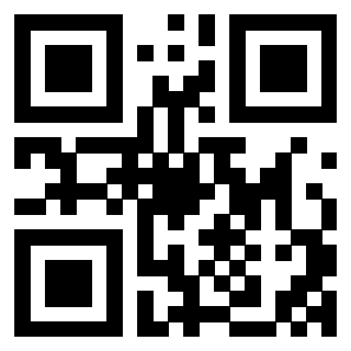 Il QrCode di 3404537372