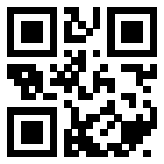 Il QrCode di 3404537374