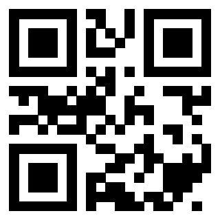 Immagine del QrCode di 3404537375