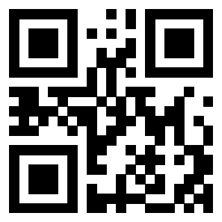 Immagine del QrCode di 3404537379